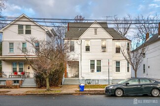 59 Huntington St, New Brunswick, NJ 08901