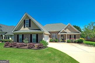 127 Laurel Springs Dr, McDonough, GA 30253