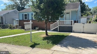 7003 Fairwood Rd, Hyattsville, MD 20784