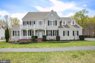 15774 Dorneywood Dr, Leesburg, VA 20176