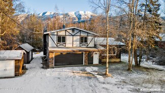 15443 Husky St, Eagle River, AK 99577