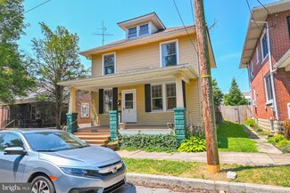 160 N Water St, Spring Grove, PA 17362