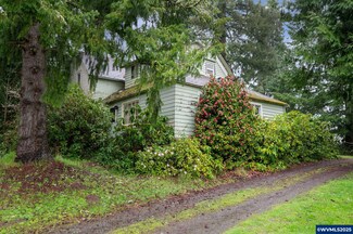 20812 SW Elwert Rd, Sherwood, OR 97140