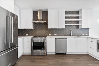 788 W Marietta St NW Unit 1404, Atlanta, GA 30318