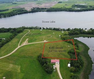 10212 Vista Trail NW, Evansville, MN 56326