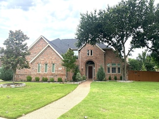 3705 Austin Ct, Flower Mound, TX 75028