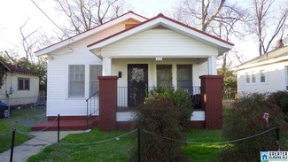 408 Fulton Ave SW, Birmingham, AL 35211