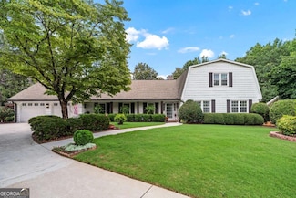 200 Bent Grass Dr, Roswell, GA 30076