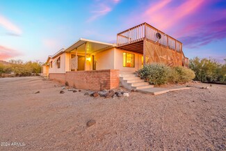 33413 N Gunsmoke Cir, Cave Creek, AZ 85331