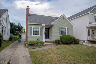 3689 Pennington Rd, Cleveland, OH 44120