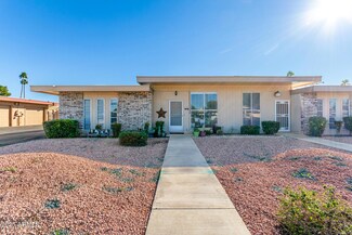 10161 W Thunderbird Blvd, Sun City, AZ 85351