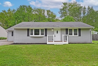 5782 Buckwheat Rd, Milford, OH 45150