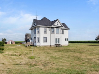 14373 N 1700 Rd E, Pontiac, IL 61764