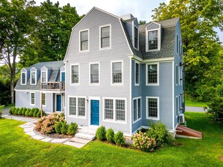3 Cobbossee Ave Unit 1, Gardiner, ME 04345