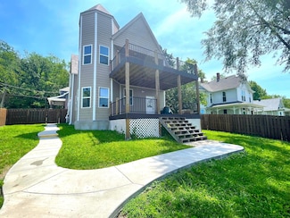 1003 High St, Council Bluffs, IA 51503