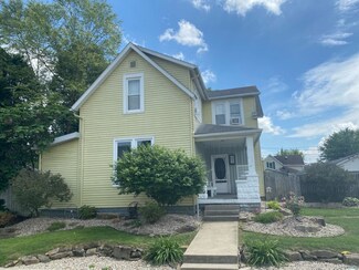 315 E 5th St, Jasper, IN 47546