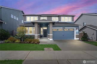 6819 Oleander Ave NE, Lacey, WA 98516