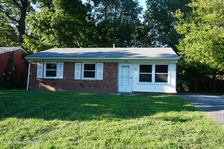 4513 Garda Dr, Louisville, KY 40219
