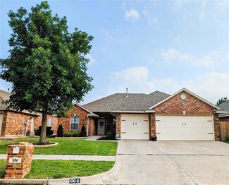 604 SW 164th Terrace, Oklahoma City, OK 73170