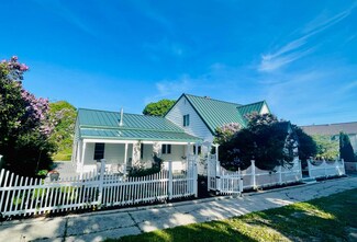 280 Church St, Saint Ignace, MI 49781