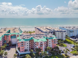 18400 Gulf Blvd Unit 1301, Indian Shores, FL 33785