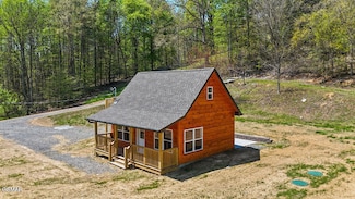 830 Hembree Hollow Rd, Townsend, TN 37882