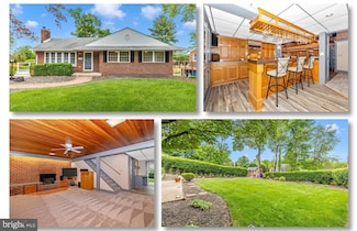 8921 N Westland Dr, Gaithersburg, MD 20877