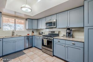 5140 N Via Condesa, Tucson, AZ 85718