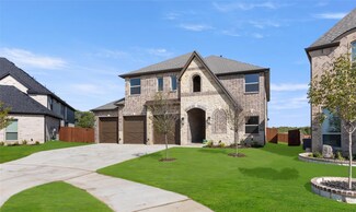 2001 Pelican Dr, Mansfield, TX 76063