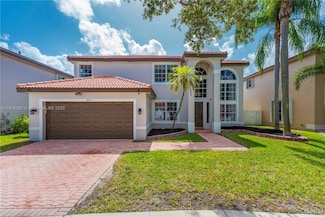 2635 SW 183rd Ave, Miramar, FL 33029