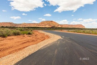 Lot 19 Lone Spur, Kanab, UT 84741