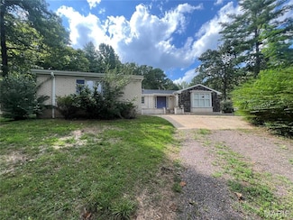 197 Wayne 340, Piedmont, MO 63957