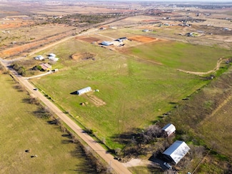 2633 County Road 154, Tuscola, TX 79562