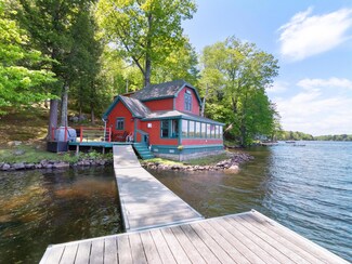 20 Dream Ln, Richmond, ME 04357
