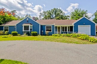 430 Island Pond Rd, Springfield, MA 01118
