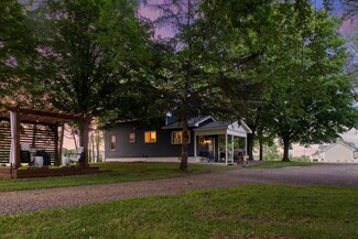 410 Excelsior Ave S, Annandale, MN 55302
