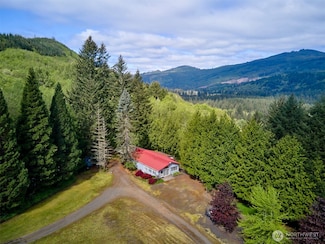 597 Yale Bridge Rd, Ariel, WA 98603