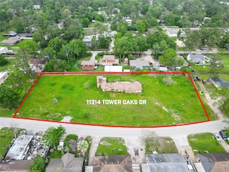 11314 Tower Oaks Blvd, Houston, TX 77065