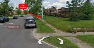 769 Cleveland St, Gary, IN 46404