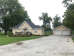 2051 S 725 W, Tipton, IN 46072