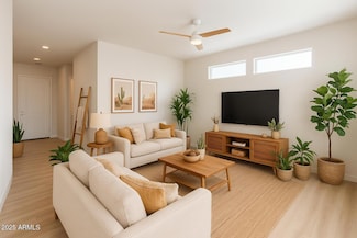 6050 E Hidden Valley Dr Unit 6, Cave Creek, AZ 85331