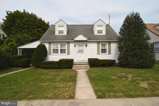 239 W Arch St, Fleetwood, PA 19522