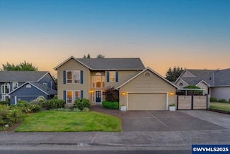 5461 Monterey Dr SE, Salem, OR 97306