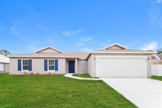 1841 SW Open View Dr, Port Saint Lucie, FL 34953