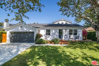 4836 Placidia Ave, North Hollywood, CA 91601