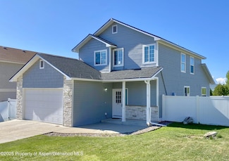 1135 Michael Cir, Meeker, CO 81641