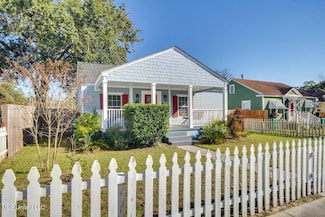 2208 22nd Ave, Gulfport, MS 39501