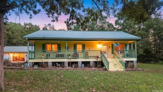 902 Honeytree Ln, Camp, AR 72520