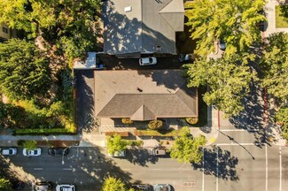 385 Homer Ave, Palo Alto, CA 94301