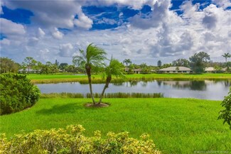 4813 SW Aberdeen Cir, Palm City, FL 34990
